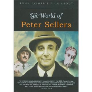 Tony Palmers Film About the World of Peter Sell