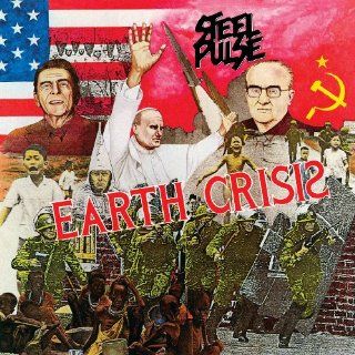 Earth Crisis [Vinyl]: Music