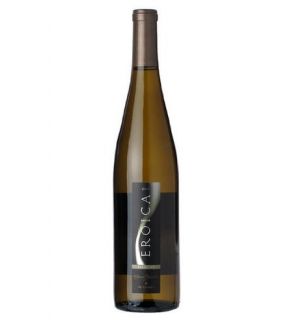 2011 Chateau Ste Michelle Dr. Loosen "Eroica" Columbia Valley Riesling: Wine