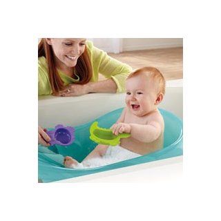Fisher Price Bath Tub, Rainforest Friends : Baby Bathing Seats And Tubs : Baby