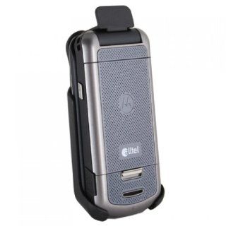 Wireless Xcessories Holster for Motorola VE465: Cell Phones & Accessories