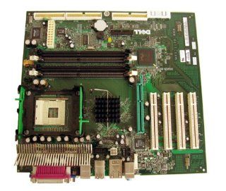 Genuine Dell DG284 Motherboard Mainboard Systemboard P4 Socket 478 For Optiplex GX270 Tower (SMT) Cases, Compatible Part Numbers: Y1057, FG015, FG009, XF824, U1325, K5786: Computers & Accessories