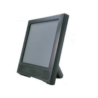 GVISION USA INC Gvision 15in Tft Lcd Touch Screen Display Technology Tft Active Matrix: Car Electronics
