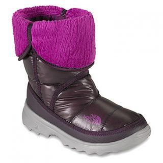 The North Face Amore  Girls'   Shiny Baroque Purple/Magic Magenta