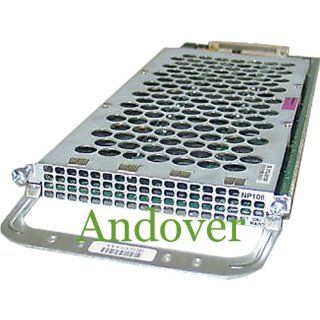 Cisco AS54 DFC 108NP 108 Universal Port DSP Feature Card Expansion Module for the AS5400: Computers & Accessories