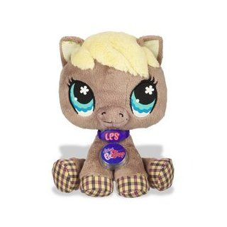 Littlest Pet Shop VIP Horse: Toys & Games