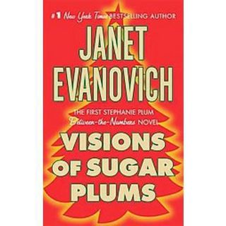 Visions of Sugar Plums (Reprint) (Paperback)