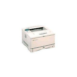 HP LaserJet 5000   Printer   B/W   laser   A3   1200 dpi x 1200 dpi   up to 16 ppm   capacity: 350 sheets   Parallel, Serial: Electronics