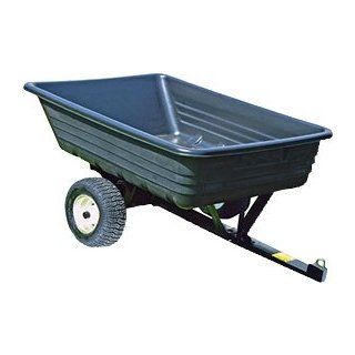 Phdc750 Poly Dump Cart: Patio, Lawn & Garden
