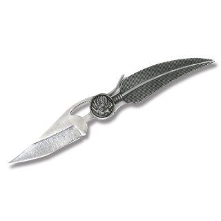 Fantasy Master Fm 495E Fantasy Folding Knife 3 Inch Closed : Hunting Knives : Sports & Outdoors