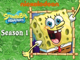 SpongeBob SquarePants: Season 1, Episode 9 "Nature Pants/Opposite Day":  Instant Video