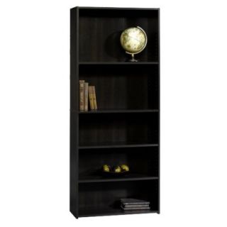 Room Essentials® 5 Shelf Bookcase   Espresso