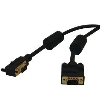 AWM Tripp Lite P502 006 Svga High Resolution Rgb Monitor Cable (6 Ft)   Monitor Cables: Computers & Accessories