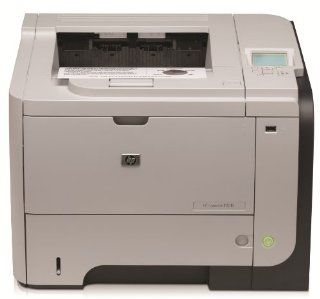 HP P3015N LaserJet Enterprise Printer: Electronics