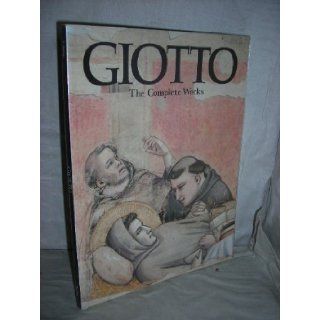 The complete works of Giotto: Luciano Bellosi: Books