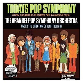 Today's Pop Symphony: Music