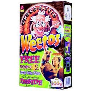 Weetos 500G : Breakfast Cereals : Grocery & Gourmet Food