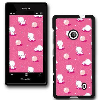 Design Collection Hard Phone Cover Case Protector For Nokia Lumia 520 521 #2532 Cell Phones & Accessories