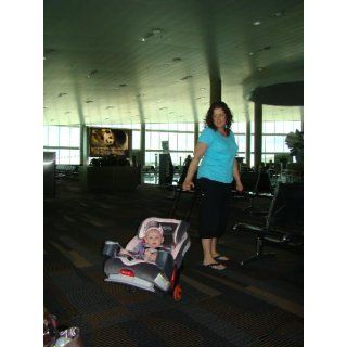 Go Go Babyz Kidz Travelmate : Child Safety Car Seat Accessories : Baby