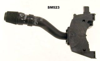 Shee Mar SM523 Turn Signal   Wiper/Washer  Rear Wiper   Hi/Low Beam   Multifunction Switch: Automotive