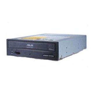 Asus CD S520B 52X Ide/atapi CD rom Drive (black) Retail: Electronics