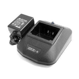 ExpertPower Desktop Rapid Charger for Yaesu Vertex FNB 29 FNB 29A FNB 29H VX 500 VX 510 VX 510L VX 510MU VX 520 VX 520U VX 520UD VX 530 VX 537 STANDARD HS 582T : Two Way Radio Battery Chargers : MP3 Players & Accessories