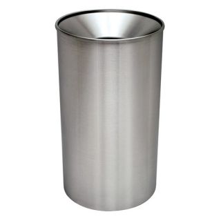 Premier Series Outdoor Recycling Receptacle