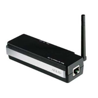 802.11G Pockt Wireless Router: Electronics
