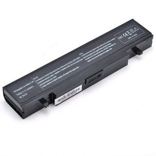 RUSHPOWER Samsung NP R530 NP R480 NP R522 NP R519 NP R440 AA PB9NC6B Replacement Li Ion Laptop Battery [11.1V, 4400mAh, 6 cell Li ion] Computers & Accessories