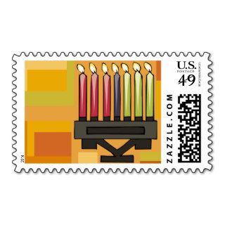 Kwanzaa Postage Stamp