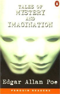 Tales of Mystery and Imagination: Edgar Alan Poe: 9780582498051: Books