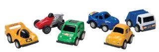 Die Cast Mini Cars: Toys & Games