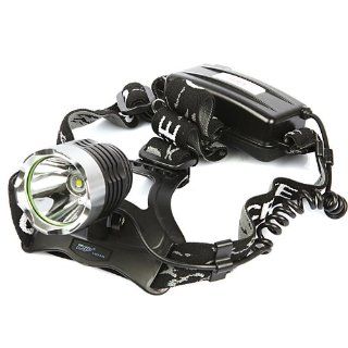 Oxking Dp Led 534 800 Lumen 18650 Battery Cree T6 Portable Bike Led Rechargeable Waterproof LED Headlamp 10w Headlight Torch Flashlight for Camping Hiking Hunting Free Drop Shipping : Sports & Outdoors