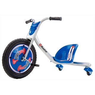 Riprider 360 Caster Trike Blue