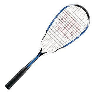 Wilson K 145 Squash Racquet : Squash Rackets : Sports & Outdoors