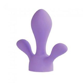 Couture Collection Inspire   Triple Tease Attachment   Purple: Health & Personal Care