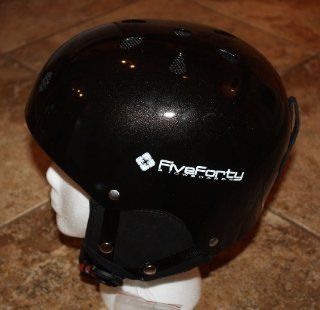Ski snowboard Helmet Audio Helmet 2012 540 Snowjam size XL NEW! : Skate And Skateboarding Helmets : Sports & Outdoors