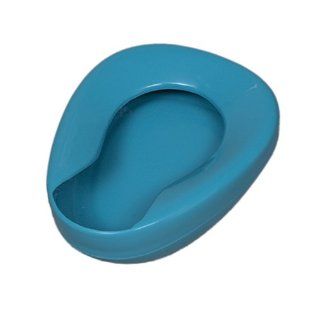 Duro Med Deluxe Autoclavable Bedpan: Health & Personal Care