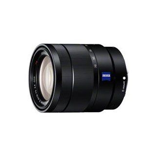 Sony Vario Tessar T * E 16 70mm F4 ZA OSS * E mount lens (Sony mirrorless single lens for) SEL1670Z : Camera Lenses : Camera & Photo