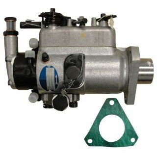 Fuel Injection Pump For Ford New Holland Tractor 555B Others 4 D6Nn9A543G  Patio, Lawn & Garden