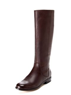Megan Mid Riding Boot by Eighteen68