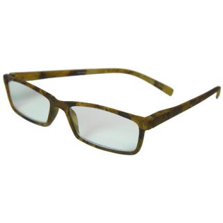 Camo Reading Glasses   Camo Frame with Clear Lens +2.50 Strong 732130