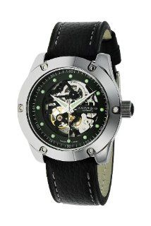 Android Men's AD553AK Antigravity Tungsten Skeleton Watch at  Men's Watch store.