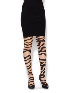 Tiger Pop Tights by Wolford