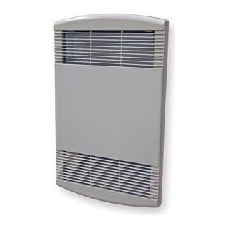 Commercial Electric Wall Heater, Plastic    