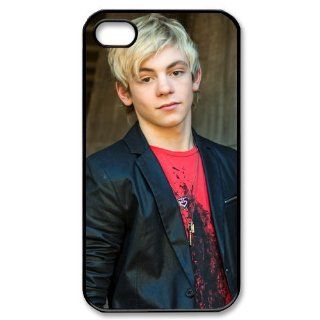 Custom Ross Lynch Hard Back Case Cover for Apple iPhone 4 4G 4S PB4 548: Cell Phones & Accessories