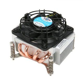 Dynatron K555 2u CPU Cooler for Intel Socket 1156 /1155: Electronics