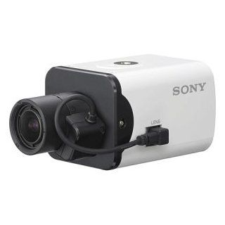 SSC FB560 Surveillance/Network Camera   Color, Monochrome   CS Mount Electronics