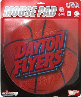 Dayton Flyers Mouse pad : Sports Fan Mouse Pads : Sports & Outdoors