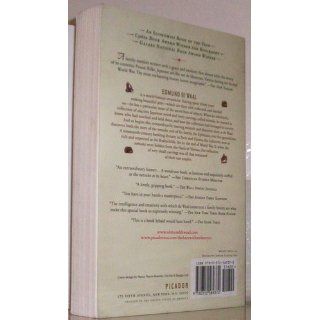 The Hare with Amber Eyes: A Hidden Inheritance: Edmund de Waal: 9780312569372: Books